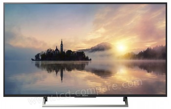SONY KD-49XE7005 - 123 cm