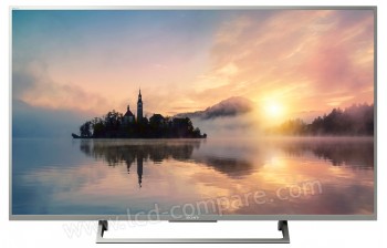 SONY KD-49XE7077 - 123 cm