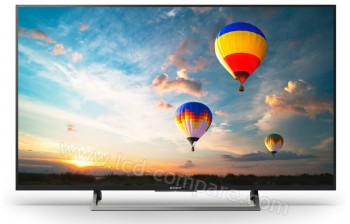 SONY KD-49XE8096 - 123 cm