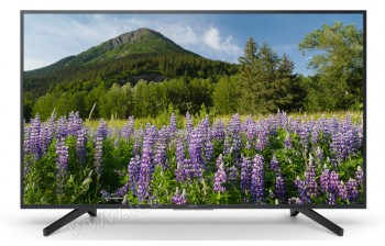 SONY KD-49XF7096 - 123 cm