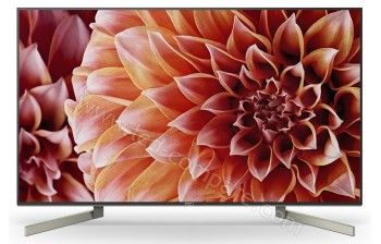 SONY KD-49XF9005 - 123 cm