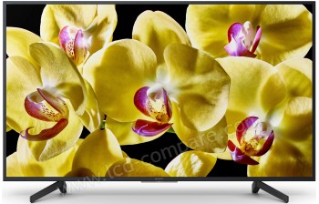 SONY KD-49XG8096 - 123 cm