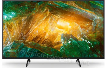 SONY KD-49XH8096 - 123 cm