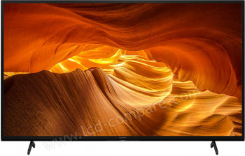 SONY KD-50X72K - 126 cm - A partir de : 799.99 € chez OccasionPC chez FNAC