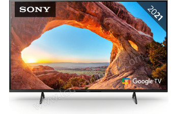 SONY KD-50X85J - 126 cm