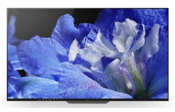 SONY KD-55AF8 - 139 cm