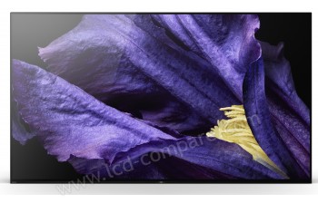 SONY KD-55AF9 - 139 cm