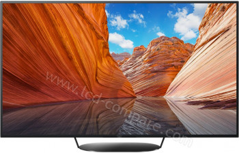 SONY KD-55X82J - 139 cm