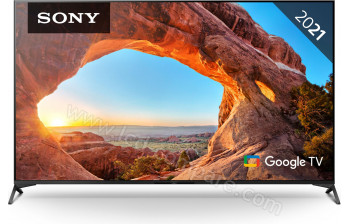 SONY KD-55X89J - 139 cm