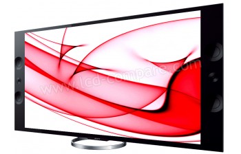 SONY KD-55X9005ABI - 139 cm