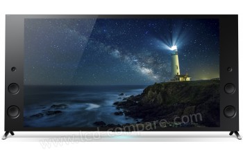 SONY KD-55X9305C - 140 cm