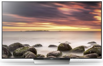 SONY KD-55XD8505 - 139 cm