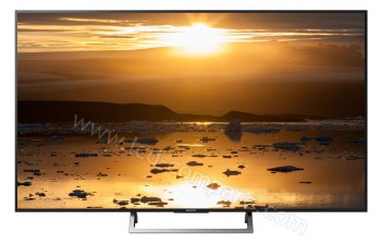 SONY KD-55XE7000 - 139 cm