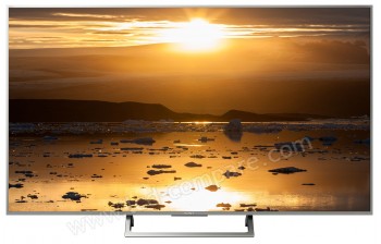 SONY KD-55XE7077 - 139 cm