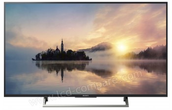 SONY KD-55XE7096 - 139 cm