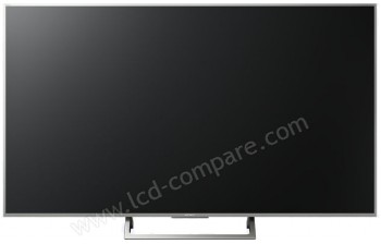 SONY KD-55XE8577 - 139 cm