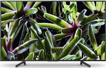 SONY KD-55XG7096 - 139 cm