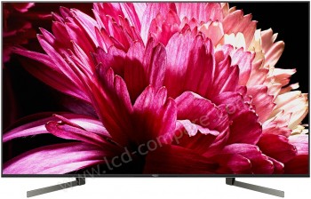 SONY KD-55XG9505 - 139 cm