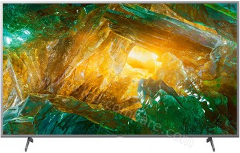 SONY KD-55XH8077 - 139 cm