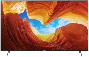 SONY KD-55XH9077 - 139 cm