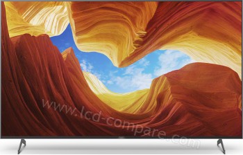 SONY KD-55XH9096 - 139 cm - A partir de : 1699.00 &euro; chez NetNBuy chez Darty