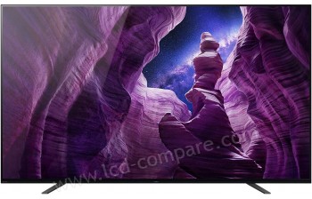 SONY KD-65A8 - 164 cm