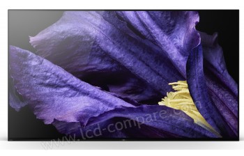 SONY KD-65AF9 - 164 cm