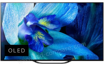 SONY KD-65AG8 - 164 cm