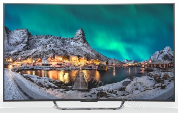 SONY KD-65S8005C - 165 cm