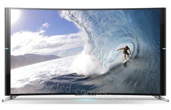 SONY KD-65S9005B - 165 cm