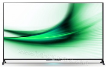SONY KD-65X8505B - 165 cm