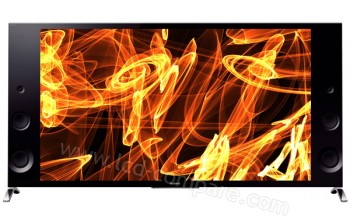 SONY KD-65X9005B - 165 cm