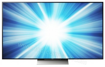 SONY KD-65XD9305 - 164 cm