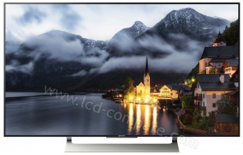 SONY KD-65XE9005 - 164 cm