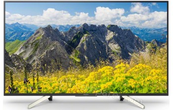 SONY KD-65XF7596 - 164 cm