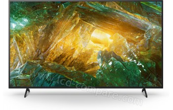 SONY KD-65XH8096 - 164 cm
