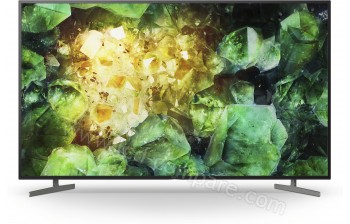 SONY KD-65XH8196 - 164 cm
