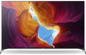 SONY KD-65XH9505 - 164 cm