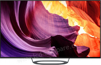 SONY KD-75X82K - 189 cm - A partir de : 1383.23 € chez Amazon