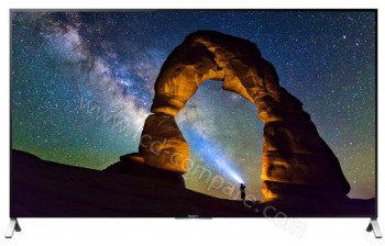 SONY KD-75X9105C - 190 cm