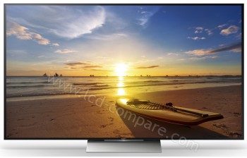 SONY KD-75XD9405 - 189 cm