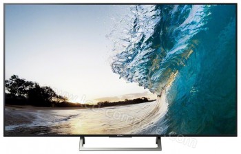 SONY KD-75XE8596 - 189 cm