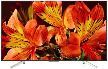 SONY KD-75XF8596 - 189 cm