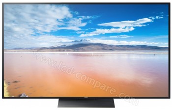 SONY KD-75ZD9 - 189 cm