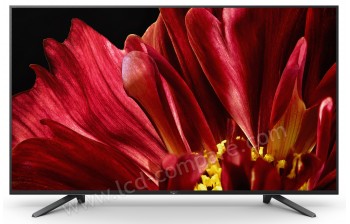 SONY KD-75ZF9 - 189 cm