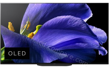 SONY KD-77AG9 - 195 cm