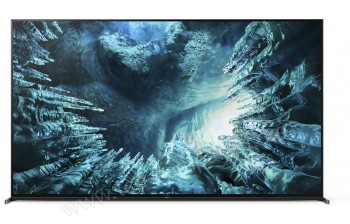 SONY KD-85ZH8 - 215 cm