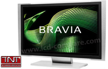 SONY KDE-W50A11E - 127 cm