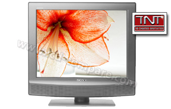 SONY KDL-15G2000 - 39 cm