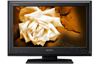 SONY KDL-19S5500 - 48 cm